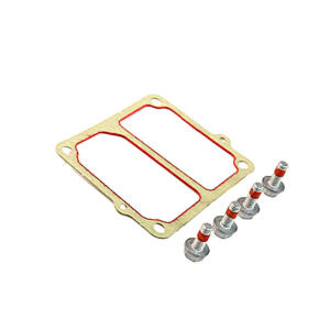 disconnect actuator cover bolt kit