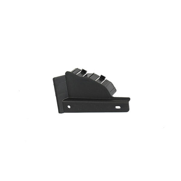 Front Sill Cover for Driver Side on Jeep Wrangler JL 2018-2025 and Gladiator JT