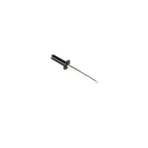 Grilleto Carrier Short Rivet for Jeep Wrangler JL and Gladiator JT 2018-2023
