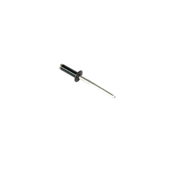 Grilleto Carrier Short Rivet for Jeep Wrangler JL and Gladiator JT 2018-2023