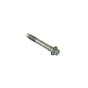 front hubto knuckle bolt