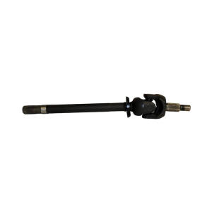 Front Driver Side Axle Shaft for 18-22 Jeep Wrangler JL with Dana 44 Tru-Lok
