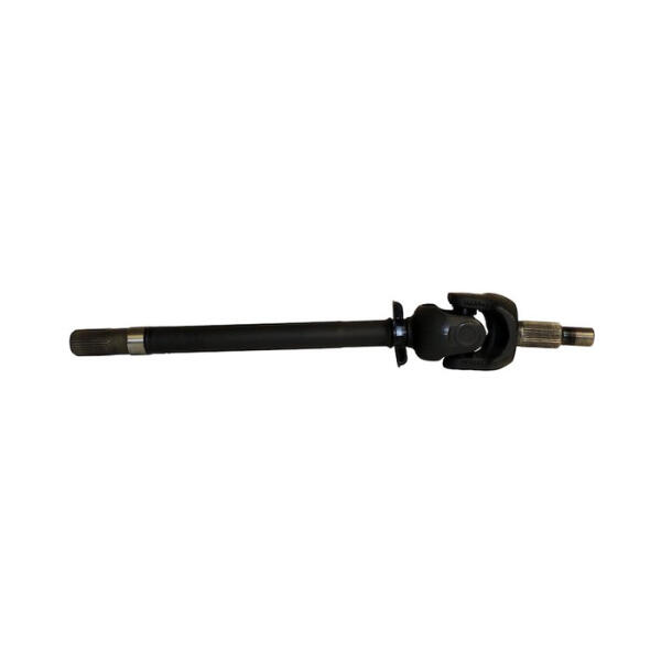 Front Driver Side Axle Shaft for 18-22 Jeep Wrangler JL with Dana 44 Tru-Lok