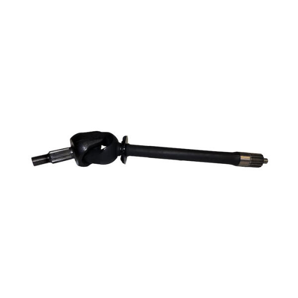 Axle Shaft Assembly