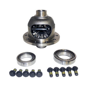 Front Dana 44 Differential Case Assembly for 18-22 Jeep Wrangler JL