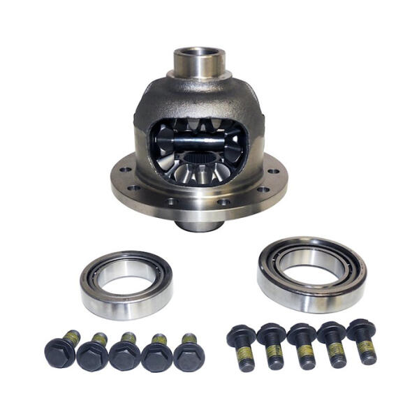Front Dana 44 Differential Case Assembly for 18-22 Jeep Wrangler JL