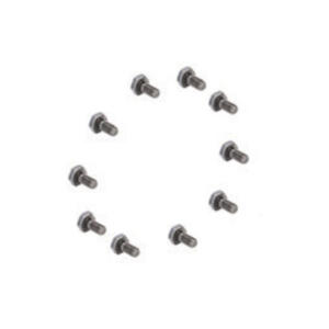 dana 44 ring gear bolt kit