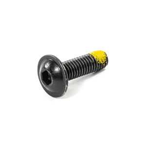 door surround clamp screw