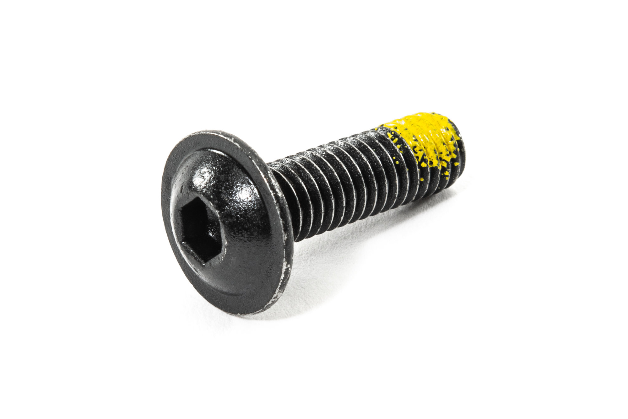 door surround clamp screw