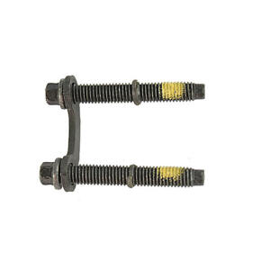 drive shaft bolt kit