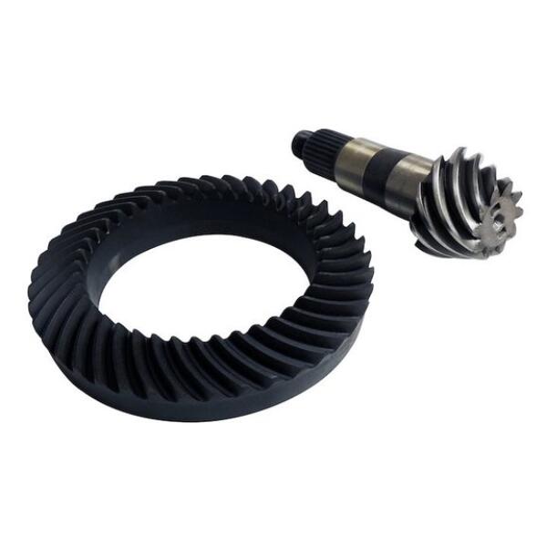Rear 4.10 Ratio Ring and Pinion for 2018-2023 Jeep Wrangler JL