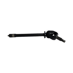 Axle Shaft Assembly