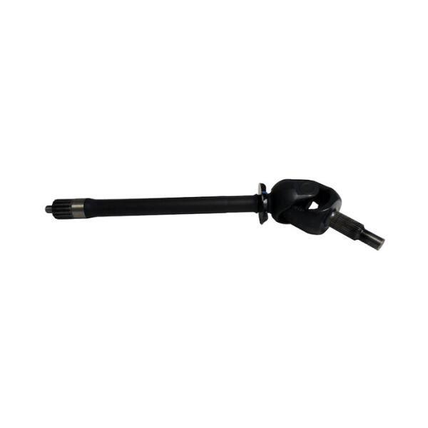 Axle Shaft Assembly
