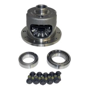 Rear Dana 44 Trac-Lok Assembly for 2018-2023 Jeep Wrangler JL