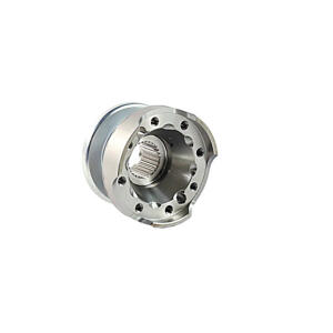 pinion flange