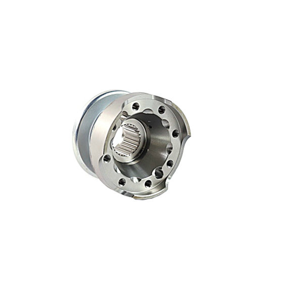 pinion flange