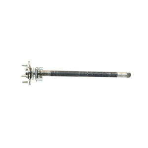 axle shaft assembly