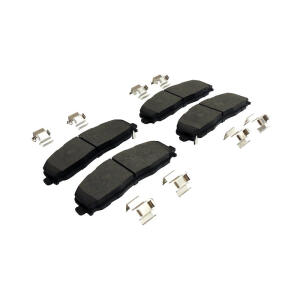 Brake Pad Set