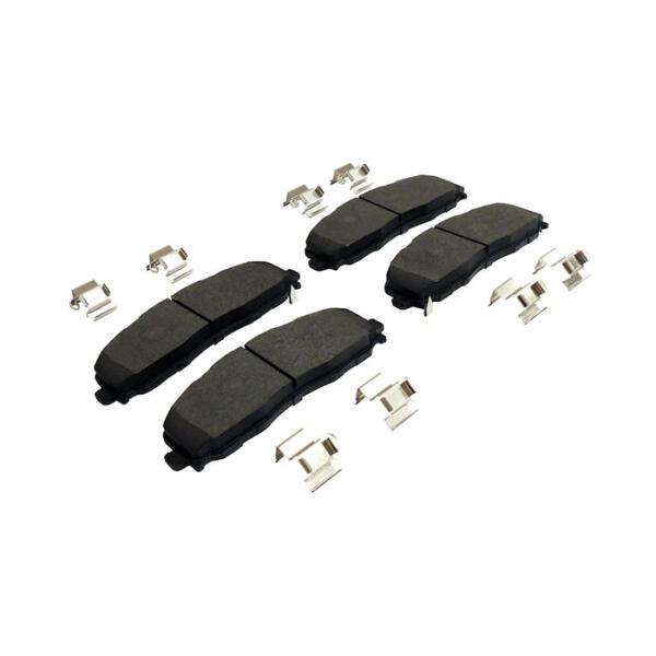 Brake Pad Set