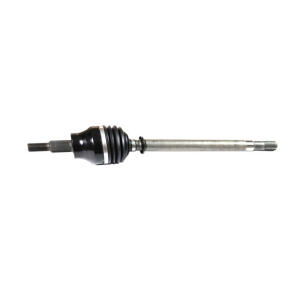 dana 30 front axle shaft
