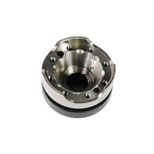 pinion flange