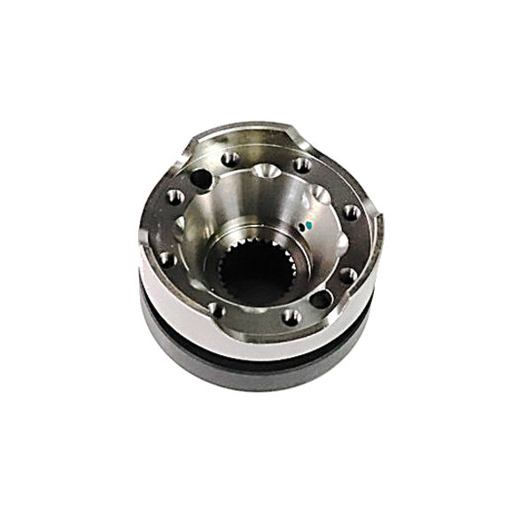pinion flange