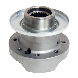 Rear Dana 44 Pinion Flange for 18-22 Jeep Wrangler JL with Automatic Transmission