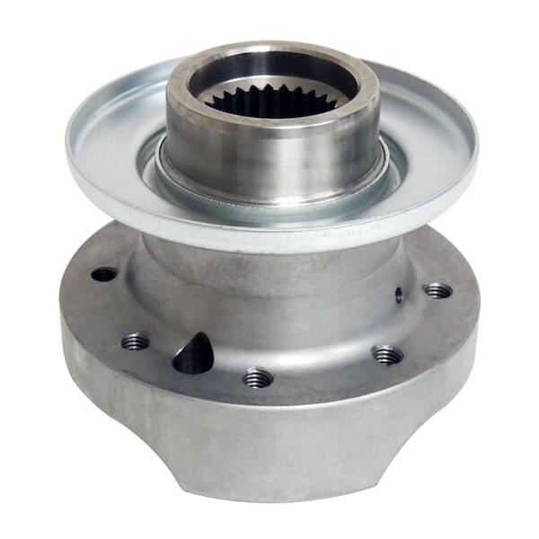 Rear Dana 44 Pinion Flange for 18-22 Jeep Wrangler JL with Automatic Transmission