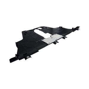 engine splash shield