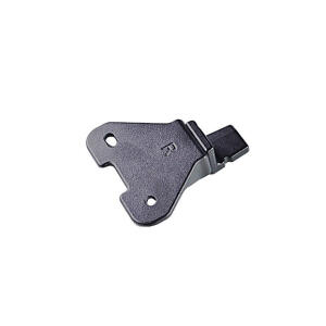 Targa Panel Inner Latch Bracket for Passenger Side on Jeep JL and JT 18-UP