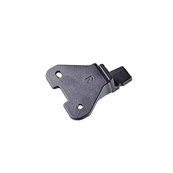 Targa Panel Inner Latch Bracket for Passenger Side on Jeep JL and JT 18-UP