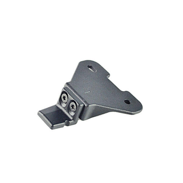 Targa Panel Inner Latch Bracket for Driver Side on Jeep JL and JT 18-UP