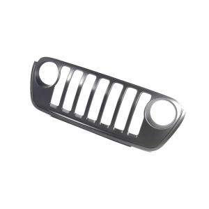 Grille Panel for Jeep Gladiator JT 2020-2023 with Sport Model Grille