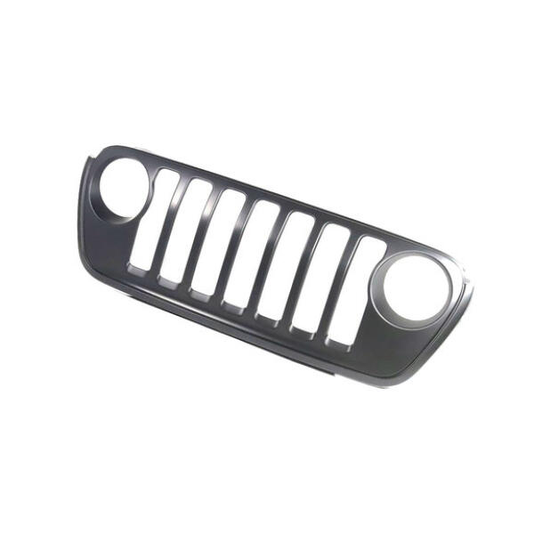 Grille Panel for Jeep Gladiator JT 2020-2023 with Sport Model Grille