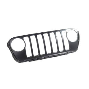 Grille Panel for Jeep Gladiator JT 2020-2023 Rubicon or Overland Model
