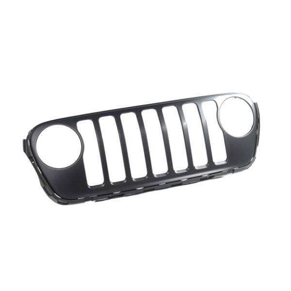 Grille Panel for Jeep Gladiator JT 2020-2023 Rubicon or Overland Model