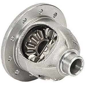 standard differential case assembly