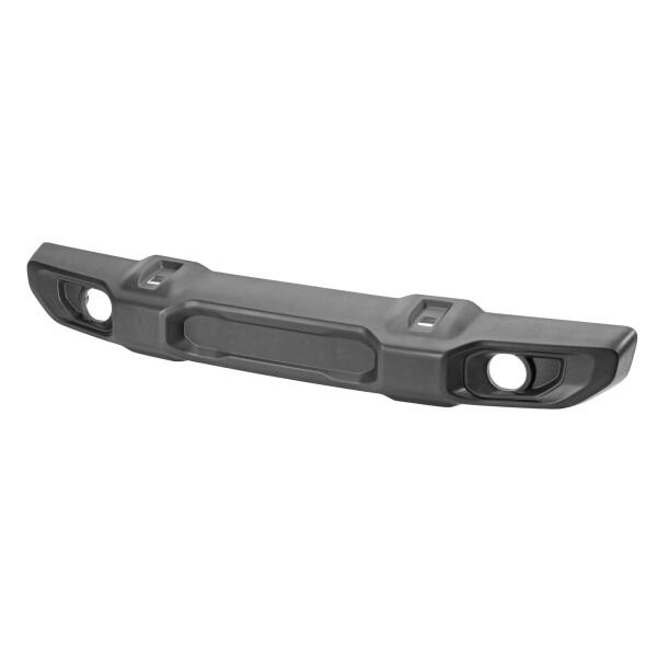 Front Bumper Cover for Jeep Wrangler JL and Gladiator JT 2018-2025