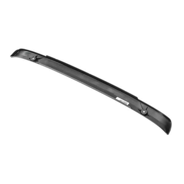 Front Bumper Closeout Panel for Jeep Wrangler JL and Gladiator JT 2018-2025 with Steel Bumper - Image 2