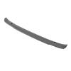 Front Bumper Closeout Panel for Jeep Wrangler JL 2018-2024 and Gladiator JT with Steel Bumper