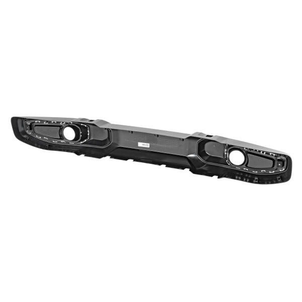 Front Bumper Cover for Jeep Wrangler JL and Gladiator JT 2018-2025 - Image 2