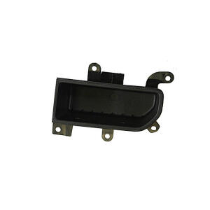 Auxiliary Switch Bank Storage for Right Side on Jeep Wrangler JL and Gladiator JT 2018-2025 with Auxiliary Switch Bank