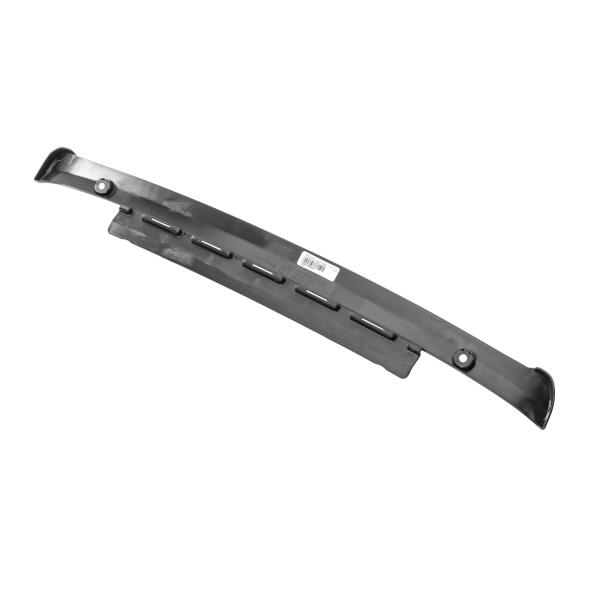 Upper Closeout Panel for Jeep Wrangler JL and Gladiator JT 2018-2025 with Rubicon Plastic Bumper - Image 2