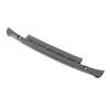 Upper Closeout Panel for Jeep Wrangler JL 2018-2024 and Gladiator JT with Rubicon Plastic Bumper