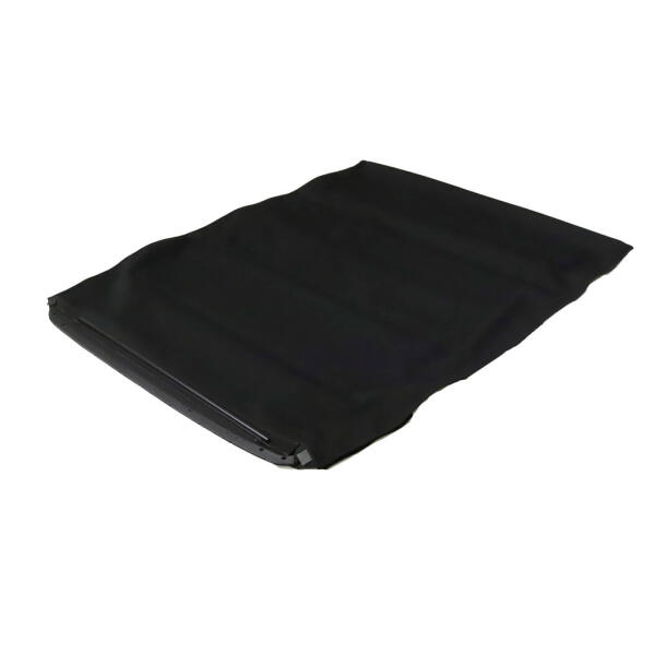 Replacement Sunrider Soft Top Deckin Black Twill for Jeep Wrangler JL 2018-2025 - Image 2