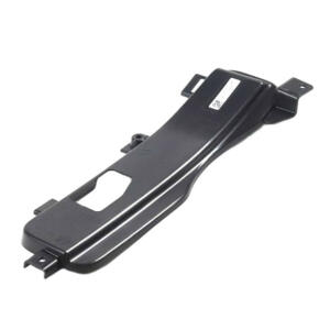 Grille Closeout Panel Driver Side on Jeep Gladiator JT 2020-2023