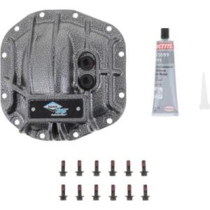 SPICER DIFFERENTIAL COVER KIT DANA 35 ADVANTEK REAR FOR JEEP WRANGLER JL 2018-UP