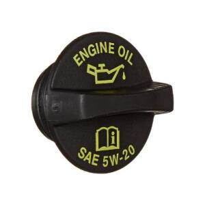 Oil Filler Cap