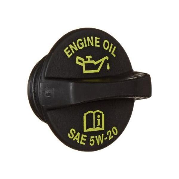 Oil Filler Cap