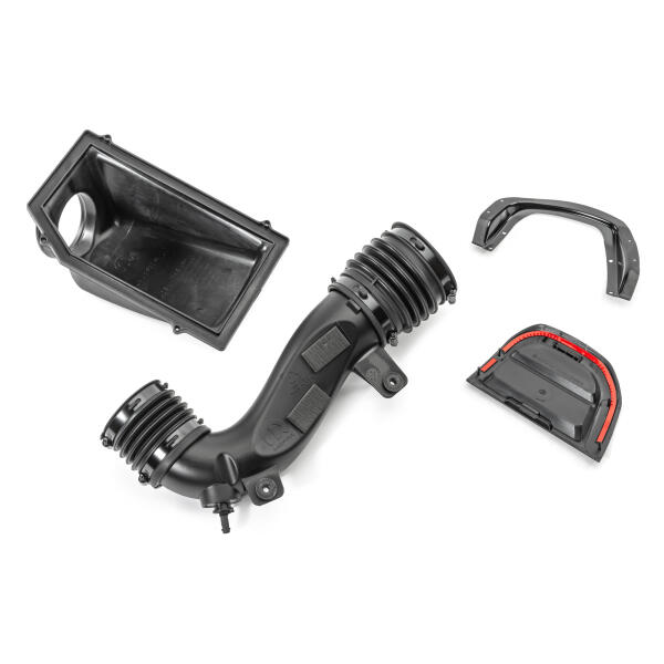 Cold Air Intake for Jeep Wrangler JL and Gladiator JT 2018-2025 with 3.6L Engine - Image 3